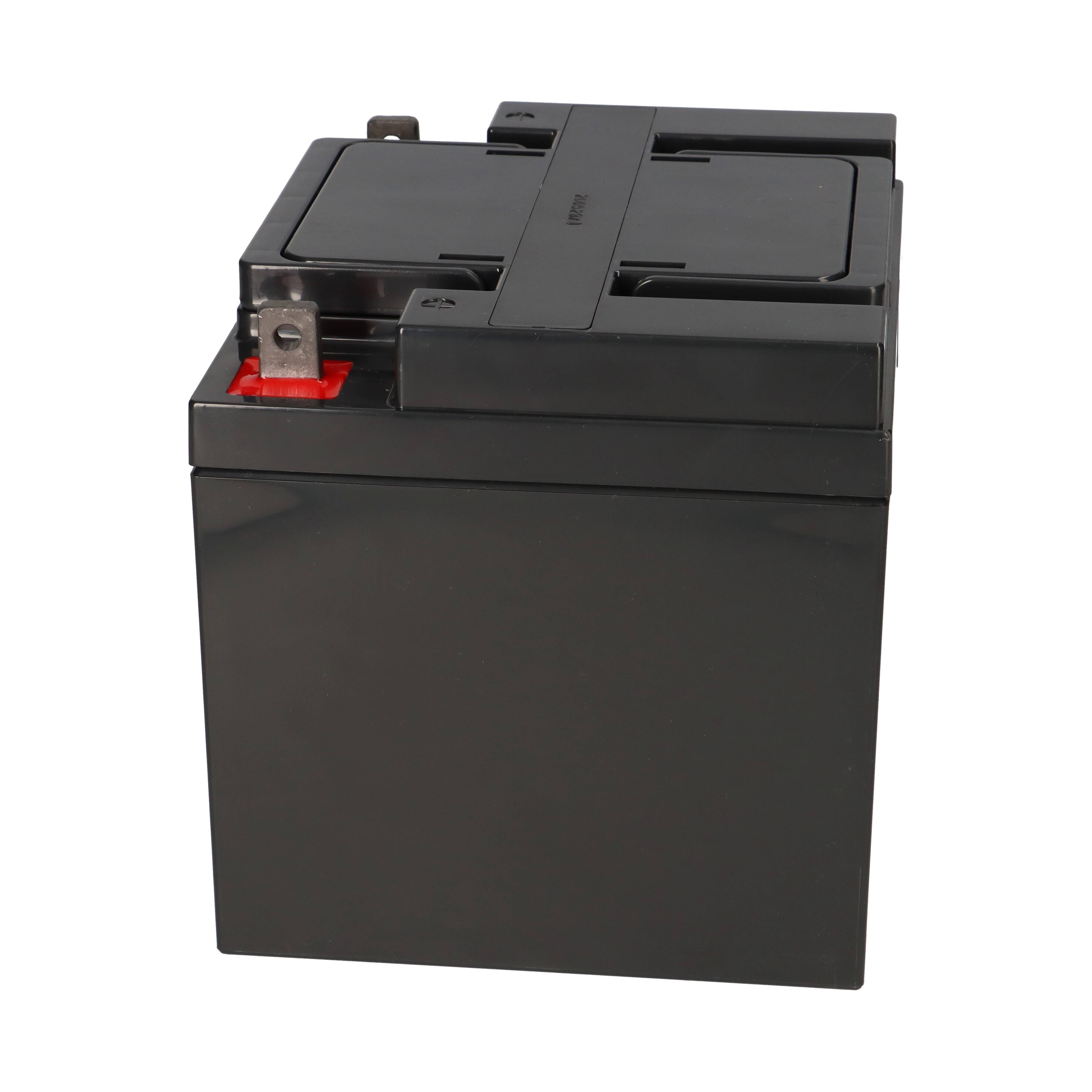 Kung Long WPS40-12 12V 40Ah AGM Bleiakku M6 VdS
