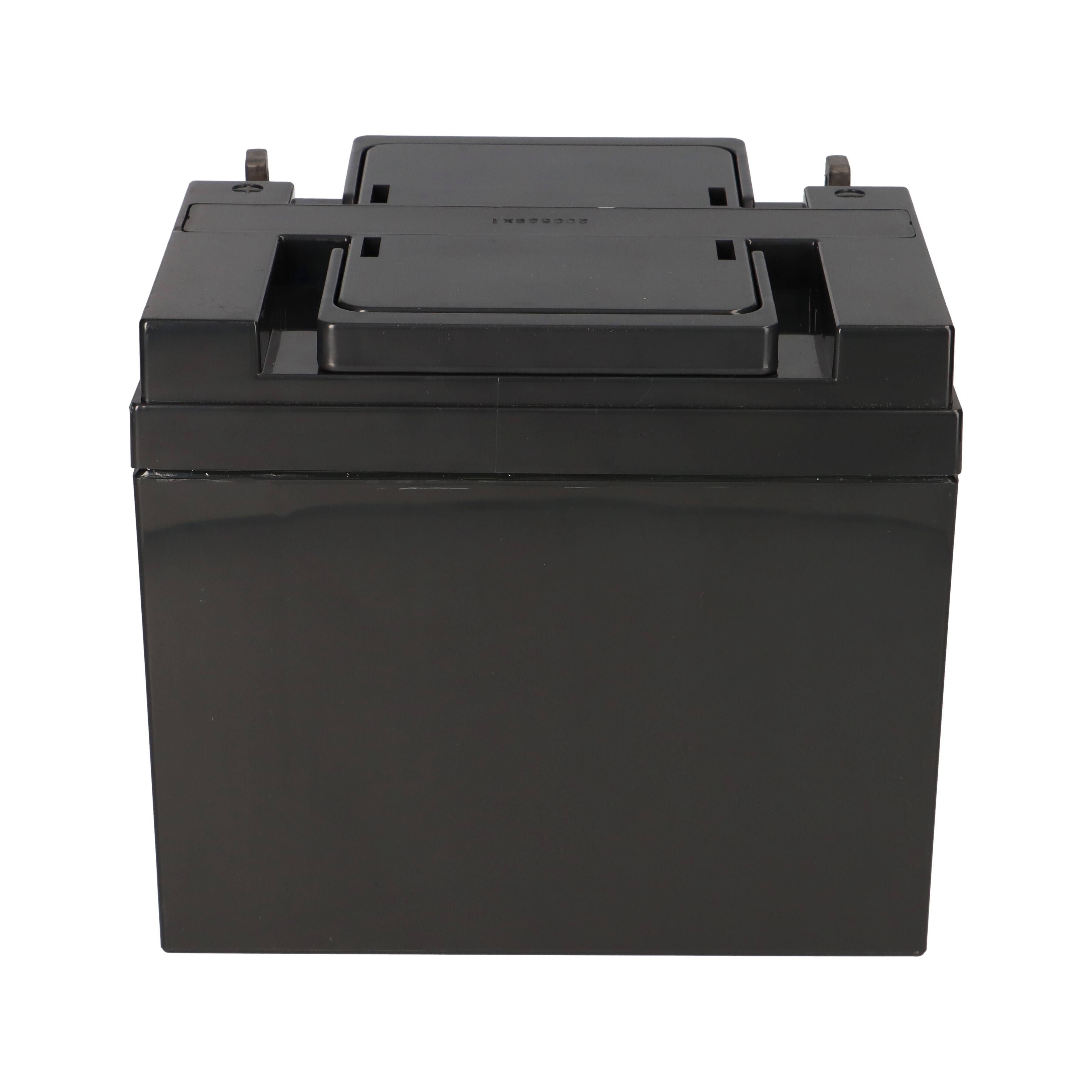 Kung Long WPS40-12 12V 40Ah AGM Bleiakku M6 VdS