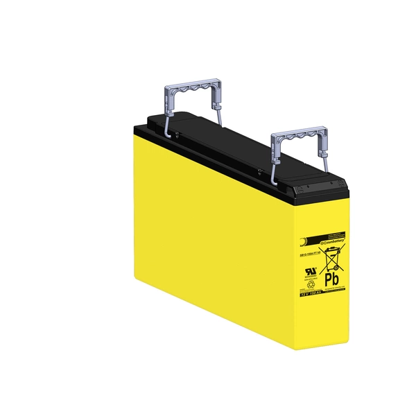 SUN Battery SB12-150A FT V0 AGM Akku 12V 150Ah Blei-Akku SUN Battery SB12-150A FT V0 AGM Akku 12V 150Ah Blei-Akku