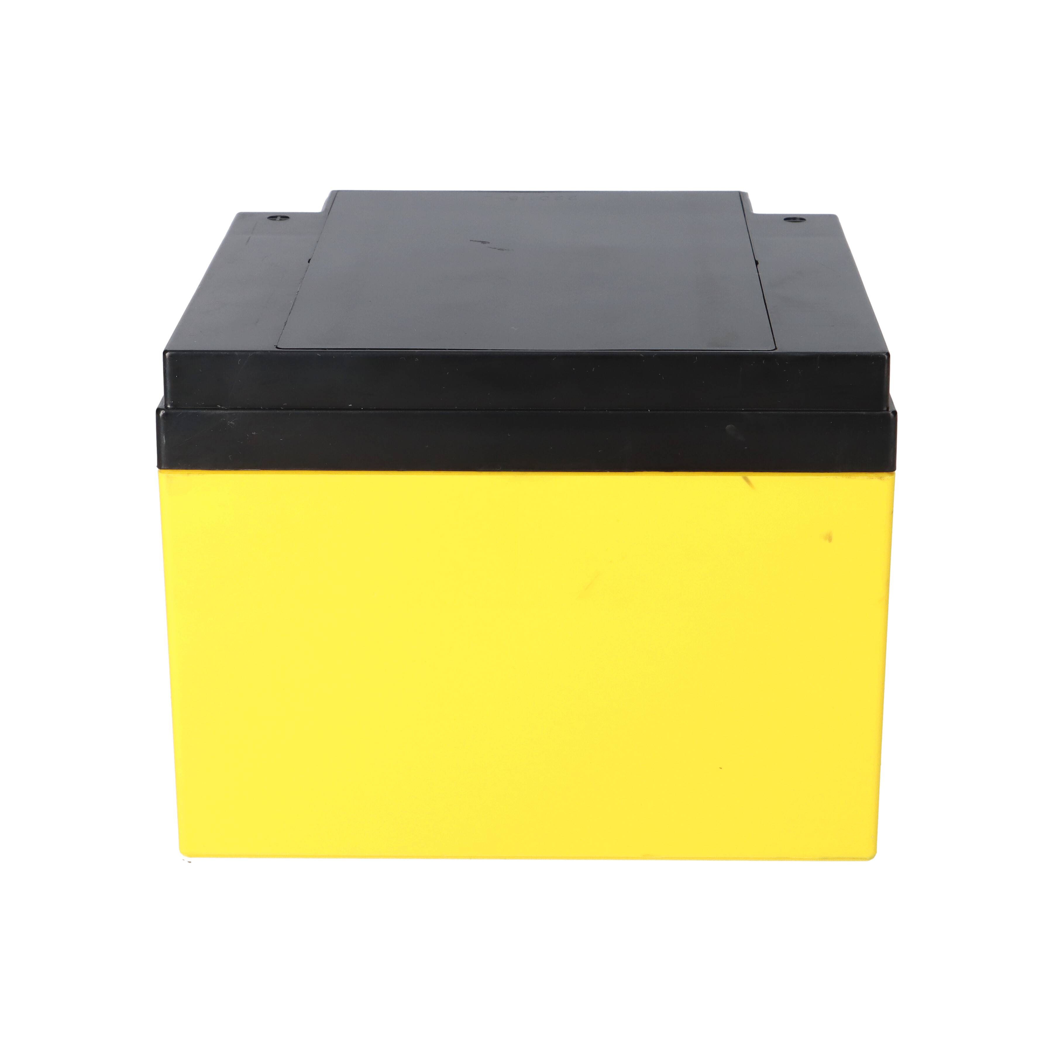 SUN Battery SB12-26V0 AGM Akku 12V 26Ah F-M5 / M5-Innengewinde
