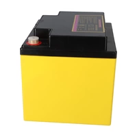 SUN Battery SB12-45V0 AGM Akku 12V 45Ah Blei-Akku mit VDS SUN Battery SB12-45V0 AGM Akku 12V 45Ah Blei-Akku mit VDS