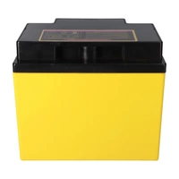 SUN Battery SB12-45V0 AGM Akku 12V 45Ah Blei-Akku mit VDS SUN Battery SB12-45V0 AGM Akku 12V 45Ah Blei-Akku mit VDS