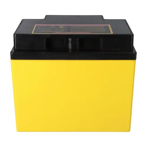 SUN Battery SB12-45V0 AGM Akku 12V 45Ah Blei-Akku mit VDS SUN Battery SB12-45V0 AGM Akku 12V 45Ah Blei-Akku mit VDS