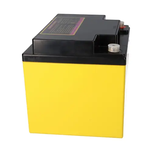 SUN Battery SB12-45V0 AGM Akku 12V 45Ah Blei-Akku mit VDS SUN Battery SB12-45V0 AGM Akku 12V 45Ah Blei-Akku mit VDS