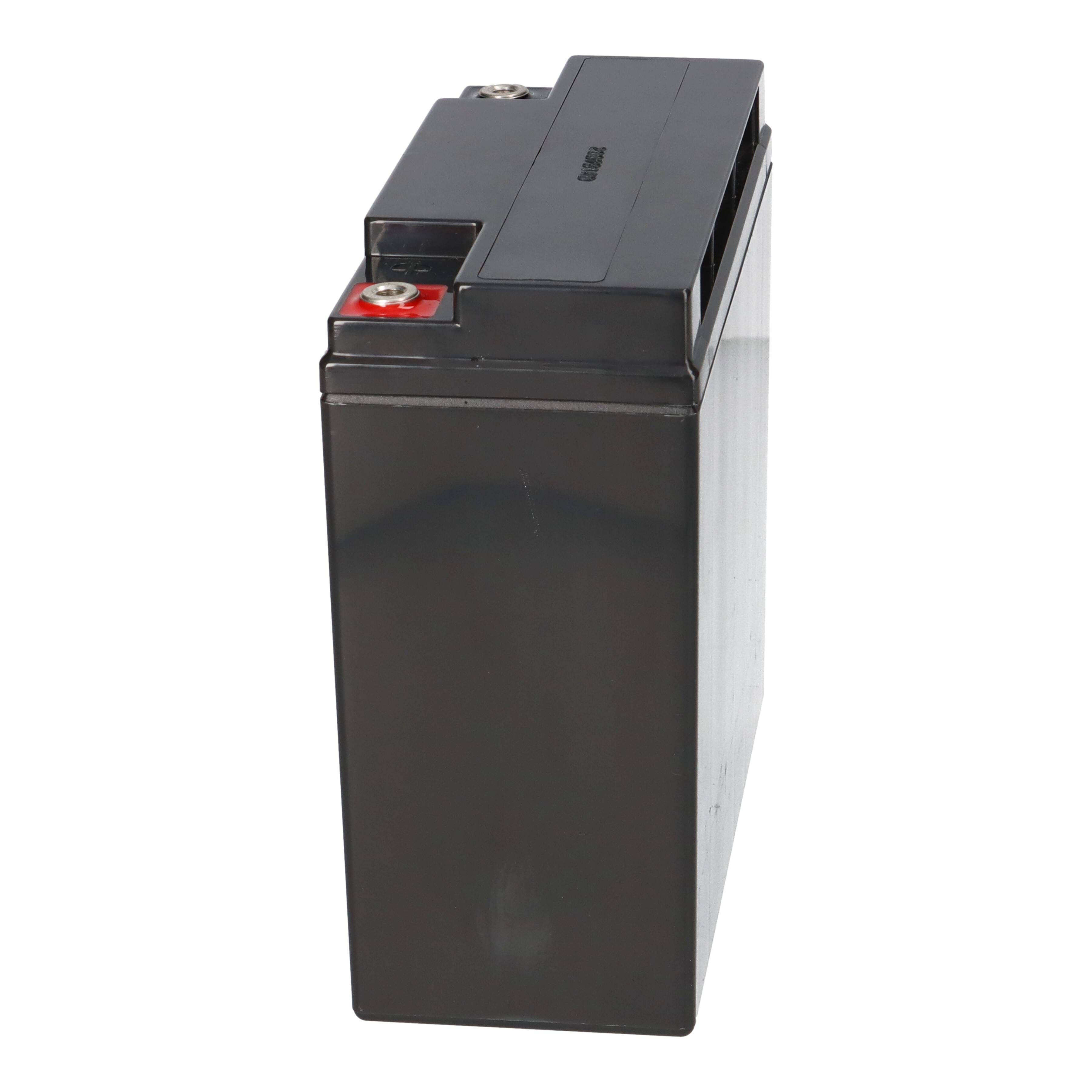 Kung Long WP22-12N 12V 22Ah AGM Bleiakku M5