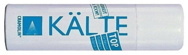 Kältemittel 200 ml / Spray