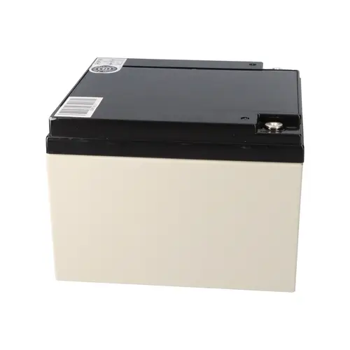 SSB Blei Akku SBL 26-12i AGM Batterie M5 Schraubanschluss - 12V 26Ah SSB Blei Akku SBL 26-12i AGM Batterie M5 Schraubanschluss - 12V 26Ah