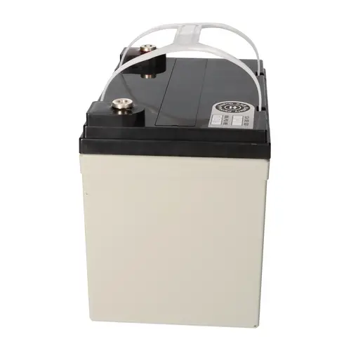 SSB Blei Akku SBL 33-12i AGM Batterie M6 Schraubanschluss - 12V 33Ah SSB Blei Akku SBL 33-12i AGM Batterie M6 Schraubanschluss - 12V 33Ah