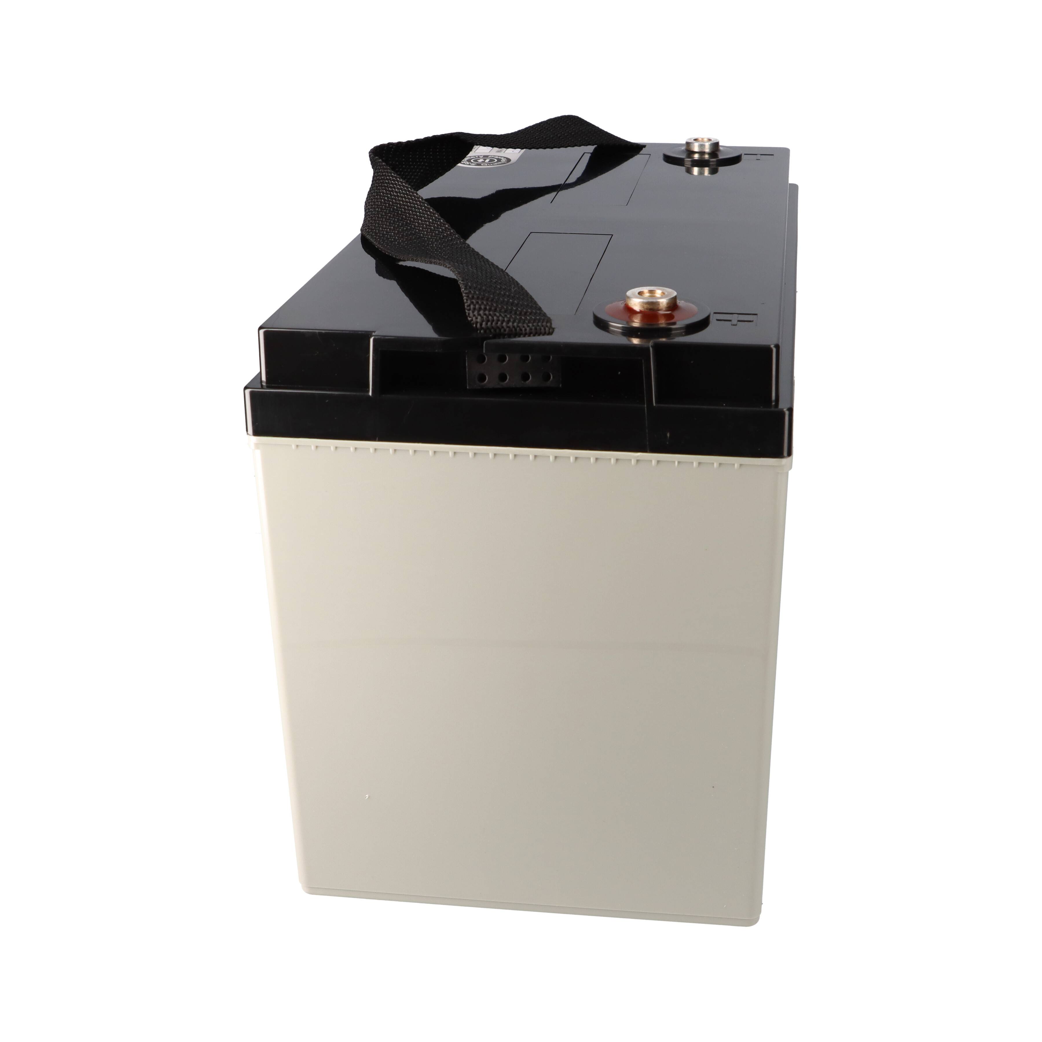 SSB Battery SBL100-12i(sh) High-Rate AGM Bleiakku 12V 100Ah M8-Schraubanschluss