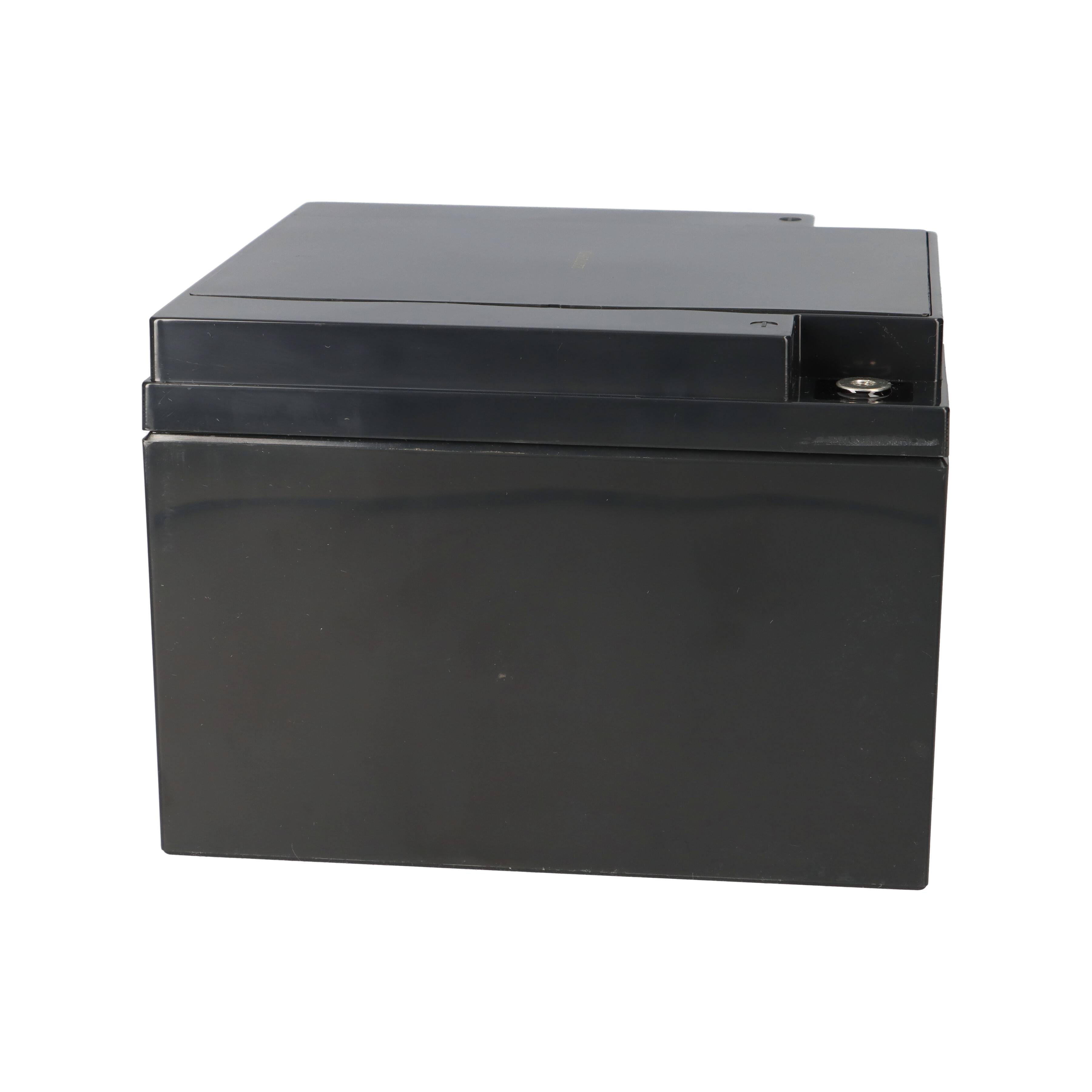 Kung Long WP26-12N-M 12V 26Ah AGM Bleiakku M5 VdS