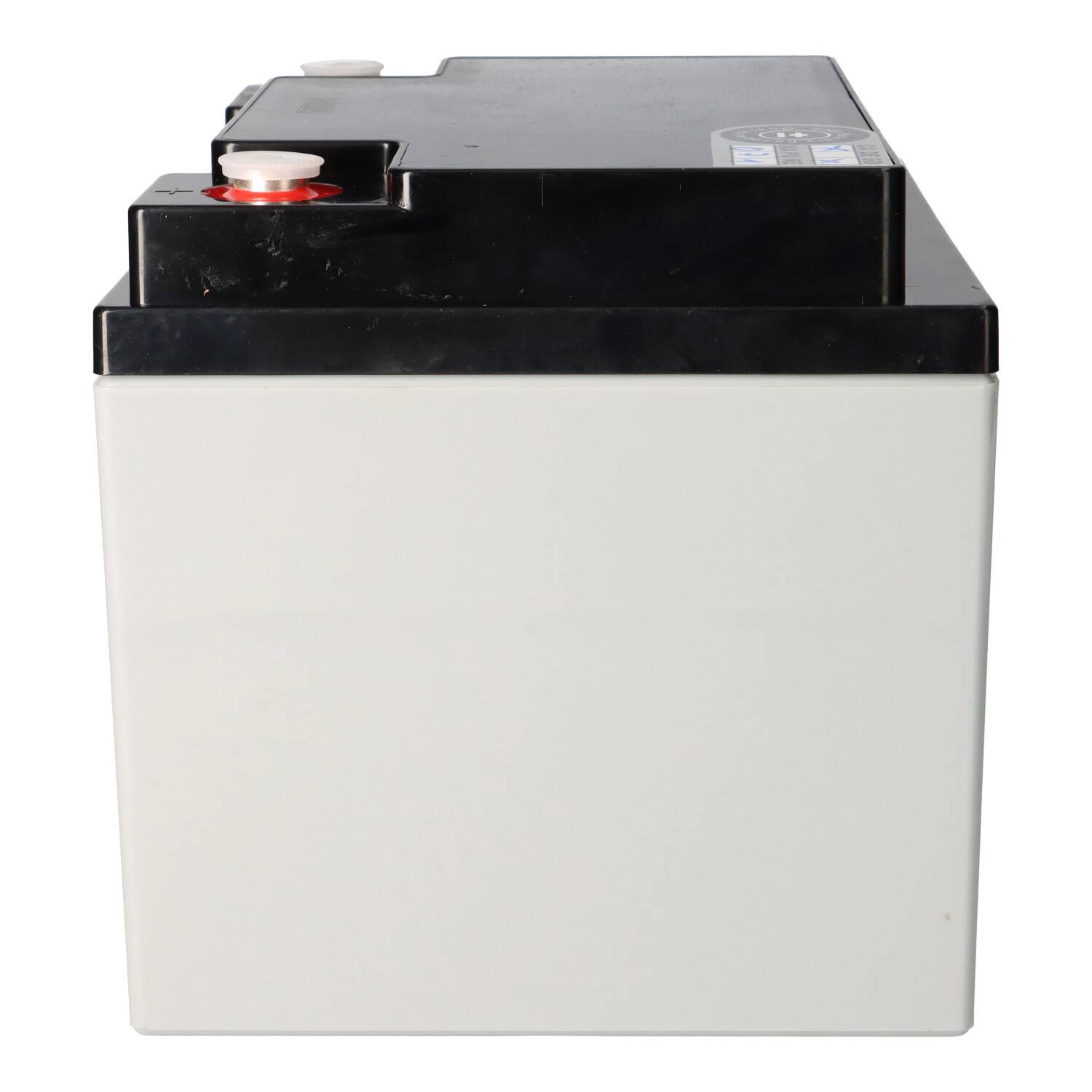 SSB Battery SBL40-12i AGM Bleiakku 12V 40Ah M6-Schraubanschluss