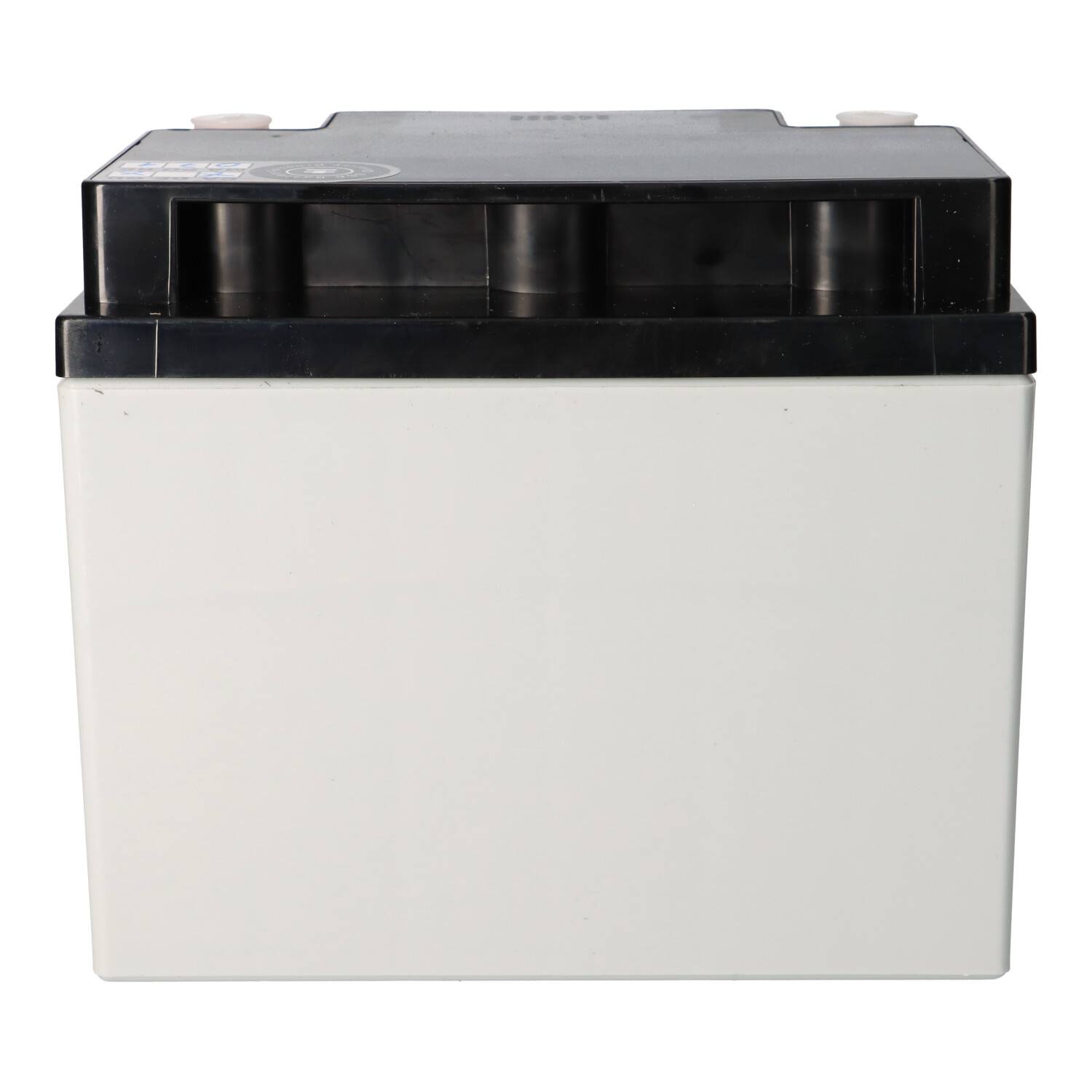 SSB Battery SBL40-12i AGM Bleiakku 12V 40Ah M6-Schraubanschluss