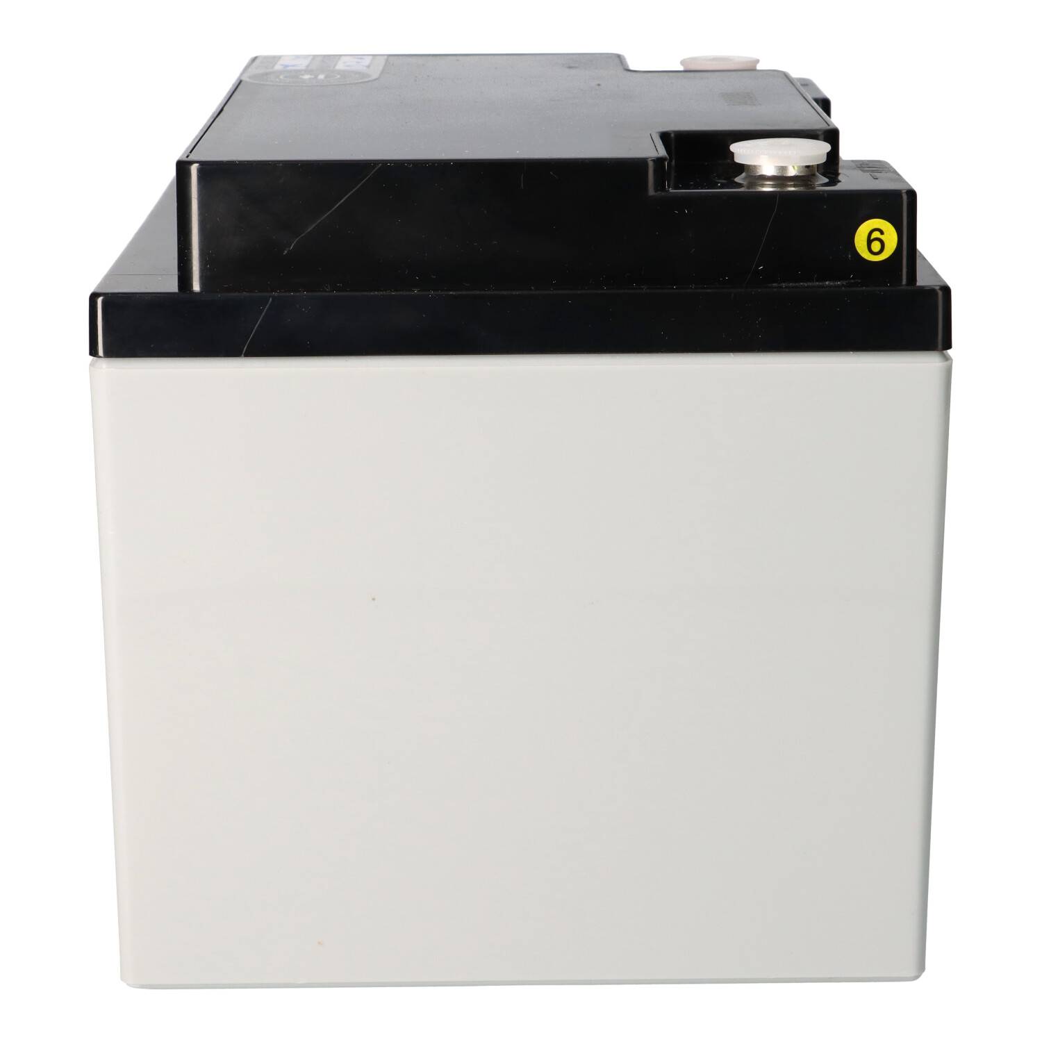 SSB Battery SBL40-12i AGM Bleiakku 12V 40Ah M6-Schraubanschluss