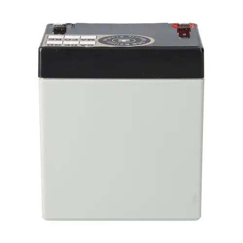 SSB Blei Akku SB 5-12L AGM Batterie 6,3mm Faston- 12V 5Ah SSB Blei Akku SB 5-12L AGM Batterie 6,3mm Faston- 12V 5Ah