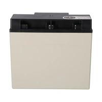 SSB Blei Akku SBL 18-12i AGM Batterie M5 Schraubanschluss - 12V 18Ah SSB Blei Akku SBL 18-12i AGM Batterie M5 Schraubanschluss - 12V 18Ah