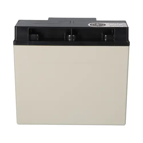 SSB Blei Akku SBL 18-12i AGM Batterie M5 Schraubanschluss - 12V 18Ah SSB Blei Akku SBL 18-12i AGM Batterie M5 Schraubanschluss - 12V 18Ah