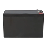 Kung Long VDS WP7-12(28W)/F1 12V 7Ah Blei AGM Akku Kung Long VDS WP7-12(28W)/F1 12V 7Ah Blei AGM Akku