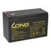Kung Long WP7-12(28W)-M/F2 12V 7Ah AGM Bleibatterie Kung Long WP7-12(28W)-M/F2 12V 7Ah AGM Bleibatterie