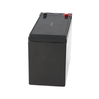 Kung Long WP7-12(28W)-M/F2 12V 7Ah AGM Bleibatterie Kung Long WP7-12(28W)-M/F2 12V 7Ah AGM Bleibatterie