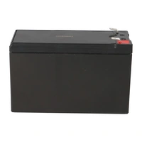 Kung Long WP7-12(28W)-M/F2 12V 7Ah AGM Bleibatterie Kung Long WP7-12(28W)-M/F2 12V 7Ah AGM Bleibatterie