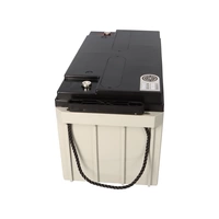 SSB Blei Akku SBL 65-12i AGM Batterie M6 Schraubanschluss - 12V 65Ah SSB Blei Akku SBL 65-12i AGM Batterie M6 Schraubanschluss - 12V 65Ah