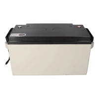 SSB Blei Akku SBL 65-12i AGM Batterie M6 Schraubanschluss - 12V 65Ah SSB Blei Akku SBL 65-12i AGM Batterie M6 Schraubanschluss - 12V 65Ah