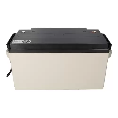 SSB Blei Akku SBL 65-12i AGM Batterie M6 Schraubanschluss - 12V 65Ah SSB Blei Akku SBL 65-12i AGM Batterie M6 Schraubanschluss - 12V 65Ah