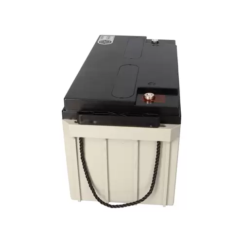 SSB Blei Akku SBL 65-12i AGM Batterie M6 Schraubanschluss - 12V 65Ah SSB Blei Akku SBL 65-12i AGM Batterie M6 Schraubanschluss - 12V 65Ah