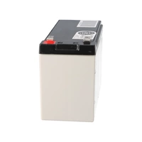 SSB Blei Akku SBL 9-12L AGM Batterie - 12V 9Ah - 6,3mm Faston SSB Blei Akku SBL 9-12L AGM Batterie - 12V 9Ah - 6,3mm Faston