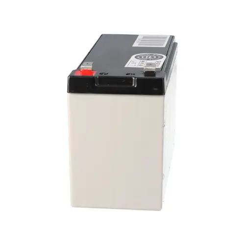 SSB Blei Akku SBL 9-12L AGM Batterie - 12V 9Ah - 6,3mm Faston SSB Blei Akku SBL 9-12L AGM Batterie - 12V 9Ah - 6,3mm Faston