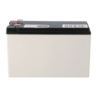 SSB Blei Akku SBL 9-12L AGM Batterie - 12V 9Ah - 6,3mm Faston SSB Blei Akku SBL 9-12L AGM Batterie - 12V 9Ah - 6,3mm Faston