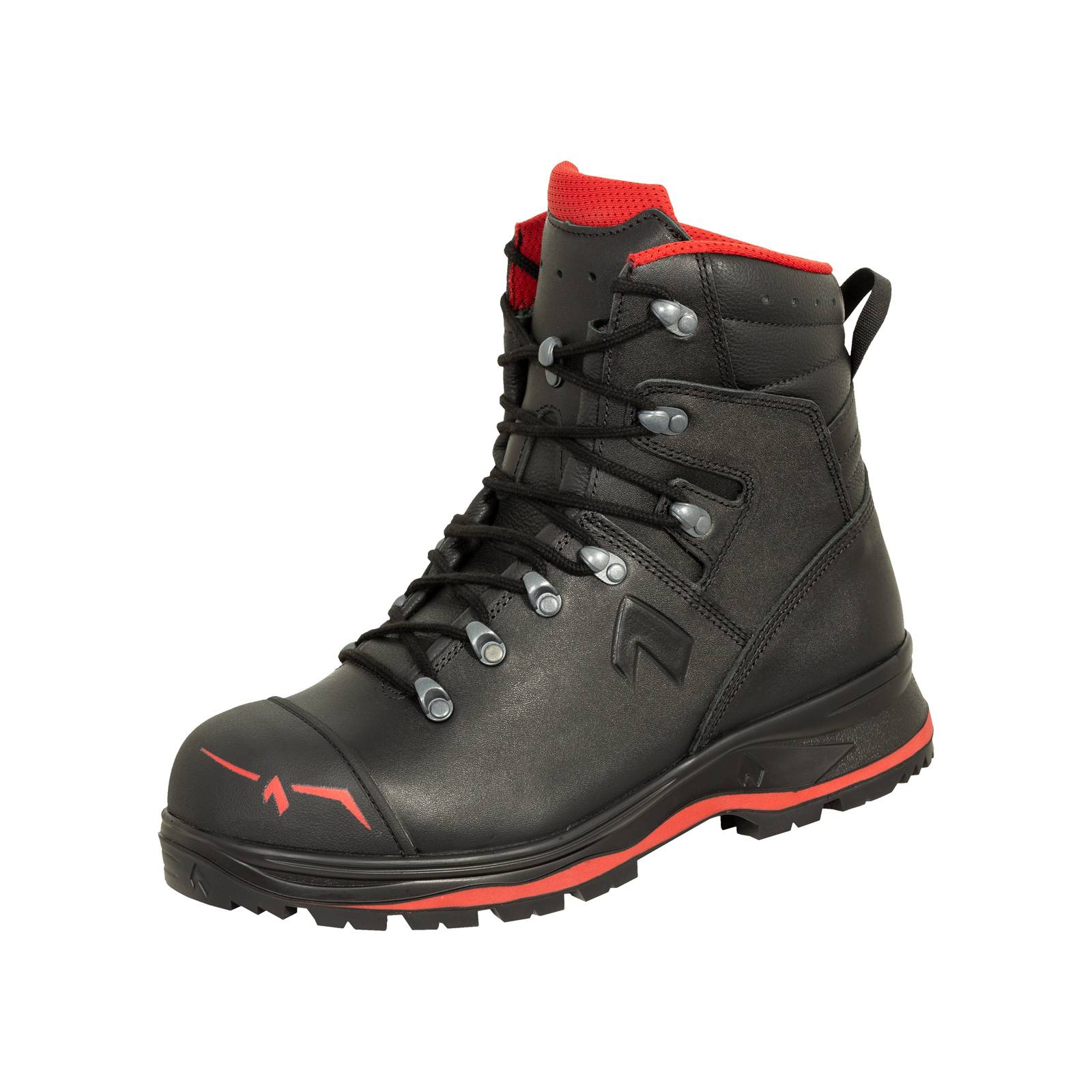 Haix Trekker Pro 2.0 black Gr. 7½