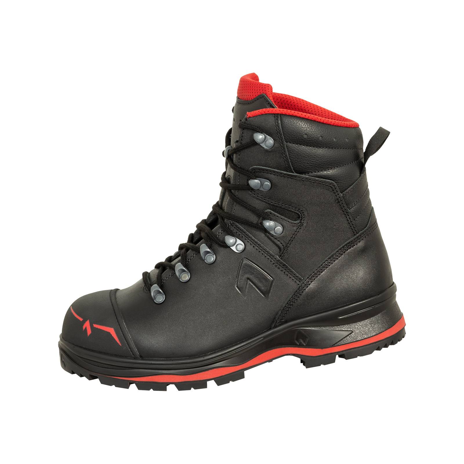 Haix Trekker Pro 2.0 black Gr. 7½