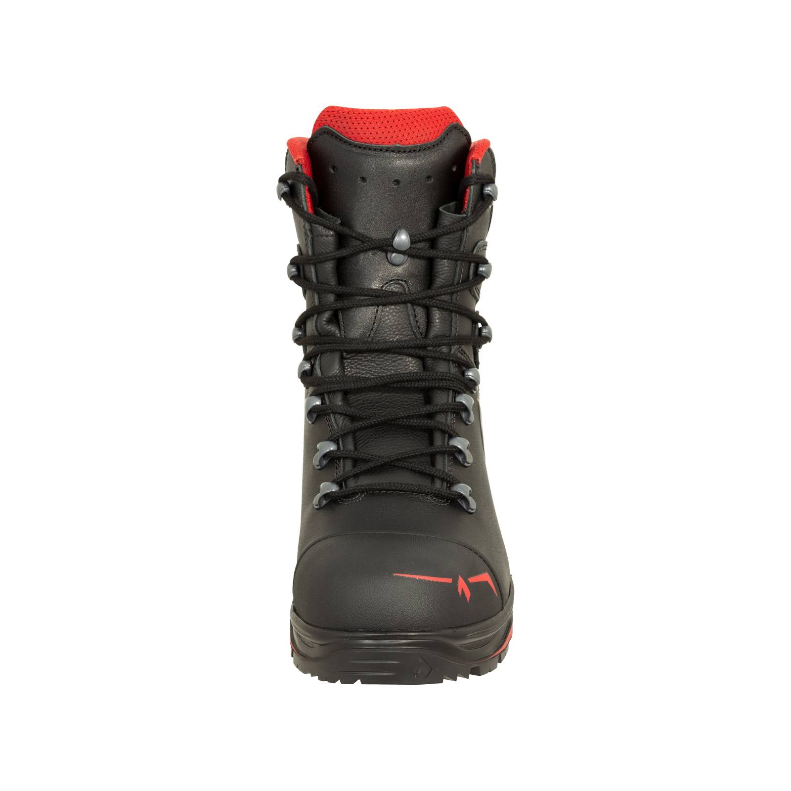 Haix Trekker Pro 2.0 black Gr. 7½