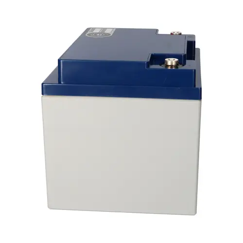 SSB Blei Akku SBL 50-12HR AGM Batterie M6 Schraubanschluss - 12V 1227W SSB Blei Akku SBL 50-12HR AGM Batterie M6 Schraubanschluss - 12V 1227W