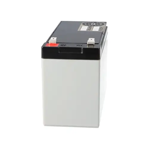 SSB Blei Akku SBH 300-12 AGM Batterie 6,3mm Faston - 12V 8,5Ah 277W SSB Blei Akku SBH 300-12 AGM Batterie 6,3mm Faston - 12V 8,5Ah 277W