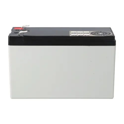 SSB Blei Akku SBH 300-12 AGM Batterie 6,3mm Faston - 12V 8,5Ah 277W SSB Blei Akku SBH 300-12 AGM Batterie 6,3mm Faston - 12V 8,5Ah 277W