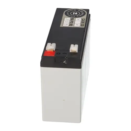 SSB Blei Akku SBH 200-12 AGM Batterie 4,8mm/6,3mm Faston - 12V 4,6Ah 171W SSB Blei Akku SBH 200-12 AGM Batterie 4,8mm/6,3mm Faston - 12V 4,6Ah 171W