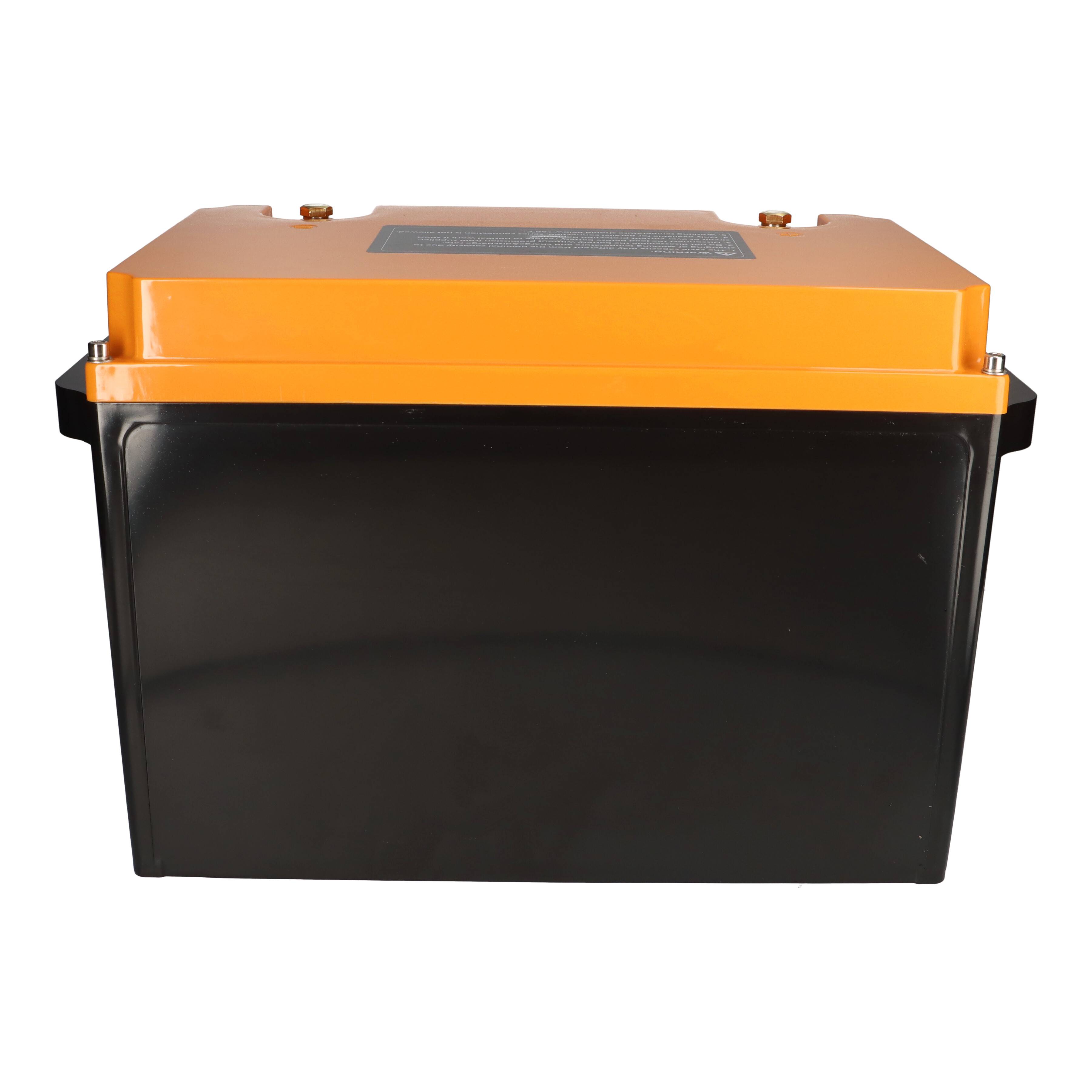 LIONTRON LiFePO4 Akku 25,6V 100Ah LX Smart BMS mit Bluetooth