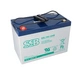 SSB Blei Akku SBL 100-12HR AGM Batterie M8 Schraubanschluss - 12V 2725,8W SSB Blei Akku SBL 100-12HR AGM Batterie M8 Schraubanschluss - 12V 2725,8W