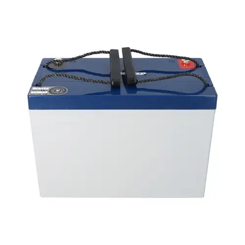 SSB Blei Akku SBL 100-12HR AGM Batterie M8 Schraubanschluss - 12V 2725,8W SSB Blei Akku SBL 100-12HR AGM Batterie M8 Schraubanschluss - 12V 2725,8W