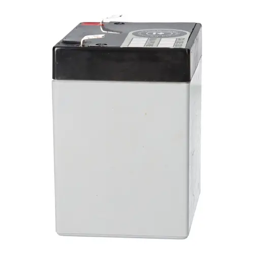 SSB Blei Akku SBH 190-12 AGM Batterie 6,3mm Faston - 12V 5,1Ah 190W SSB Blei Akku SBH 190-12 AGM Batterie 6,3mm Faston - 12V 5,1Ah 190W