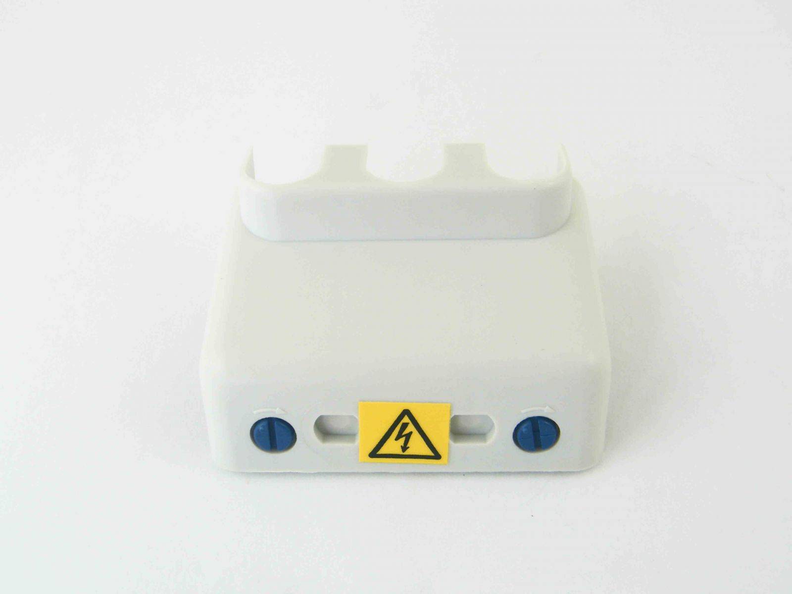 KRAUS & NAIMER Klemmenabdeckung (K2 M160/3)