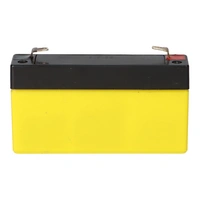 SUN Battery SB6-1.2V0 AGM Akku 6V 1,2Ah Blei-Vlies-Akku SUN Battery SB6-1.2V0 AGM Akku 6V 1,2Ah Blei-Vlies-Akku