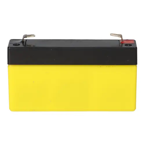 SUN Battery SB6-1.2V0 AGM Akku 6V 1,2Ah Blei-Vlies-Akku SUN Battery SB6-1.2V0 AGM Akku 6V 1,2Ah Blei-Vlies-Akku