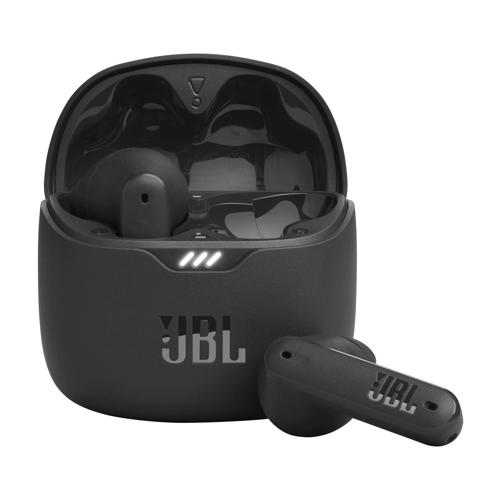 JBL T330NCT WSBLK