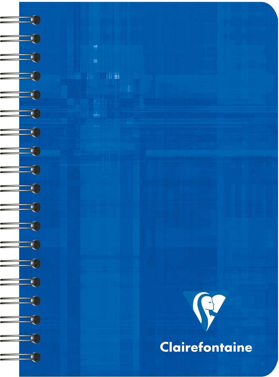 Clairefontaine 8506C, 5x -03329680850604