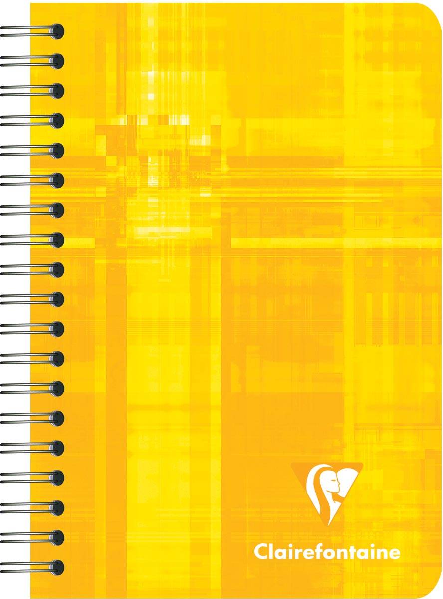 Clairefontaine 8506C, 5x -03329680850604