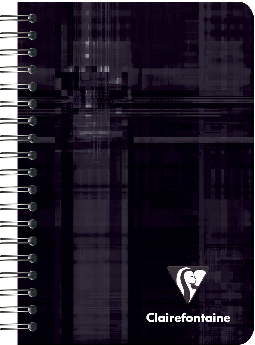 Clairefontaine 8506C, 5x -03329680850604