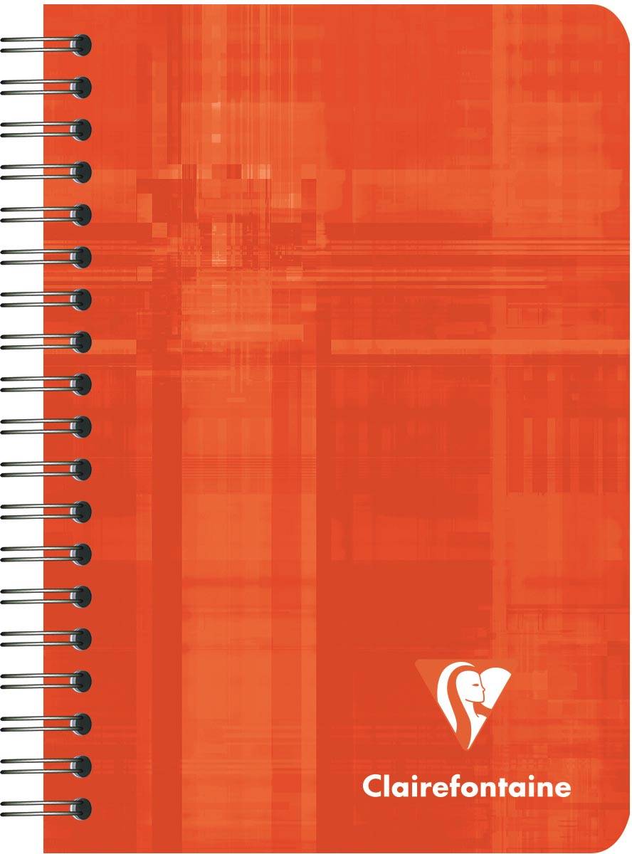 Clairefontaine 8506C, 5x -03329680850604